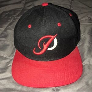 Primitive SnapBack Hat